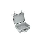 Pelican 1200NF,WL/NF,SILVER - 1200-001-180