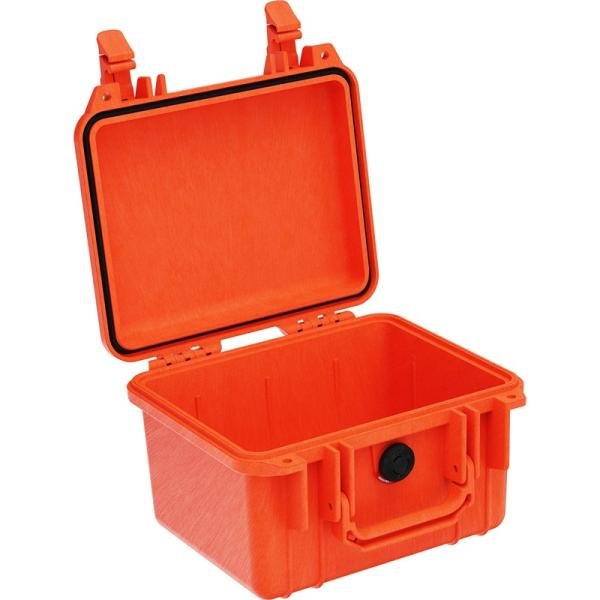Pelican 1300,WL/WF,ORANGE - 1300-000-150