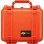 Pelican 1300,WL/WF,ORANGE - 1300-000-150