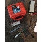 Pelican 1300,WL/WF,ORANGE - 1300-000-150