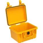 Pelican 1300,WL/WF,YELLOW - 1300-000-240