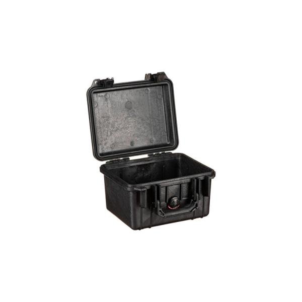 Pelican 1300NF,WL/NF,BLACK - 1300-001-110