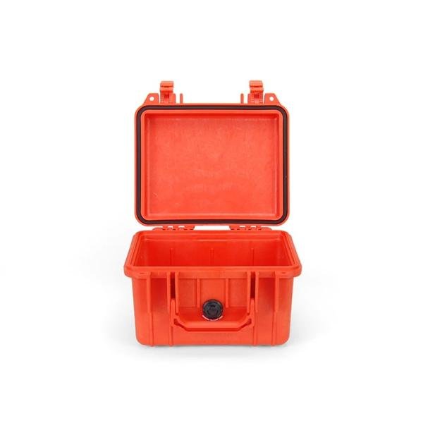 Pelican 1300NF,WL/NF,ORANGE - 1300-001-150