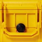 Pelican 1300NF,WL/NF,YELLOW - 1300-001-240