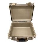 Pelican 1400,WL/WF,DESERT TAN - 1400-000-190