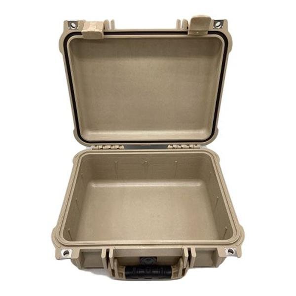 Pelican 1400,WL/WF,DESERT TAN - 1400-000-190