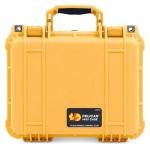 Pelican 1400,WL/WF,YELLOW - 1400-000-240