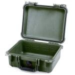Pelican 1400NF,WL/NF,OD GREEN - 1400-001-130