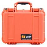 Pelican 1400NF,WL/NF,ORANGE - 1400-001-150