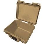 Pelican 1400NF,WL/NF,DESERT TAN - 1400-001-190