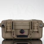 Pelican 1400NF,WL/NF,DESERT TAN - 1400-001-190