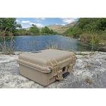 Pelican 1400NF,WL/NF,DESERT TAN - 1400-001-190