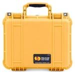 Pelican 1400NF,WL/NF,YELLOW - 1400-001-240