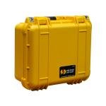 Pelican 1400NF,WL/NF,YELLOW - 1400-001-240