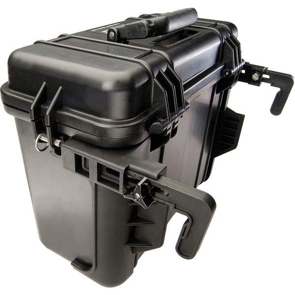 Pelican 1430,WL/WF,BLACK - 1430-000-110