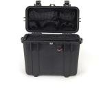 Pelican 1430NF,WL/NF,BLACK - 1430-001-110