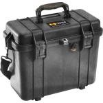Pelican 1437,WL/WD-OFFICE,BLACK - 1430-005-110