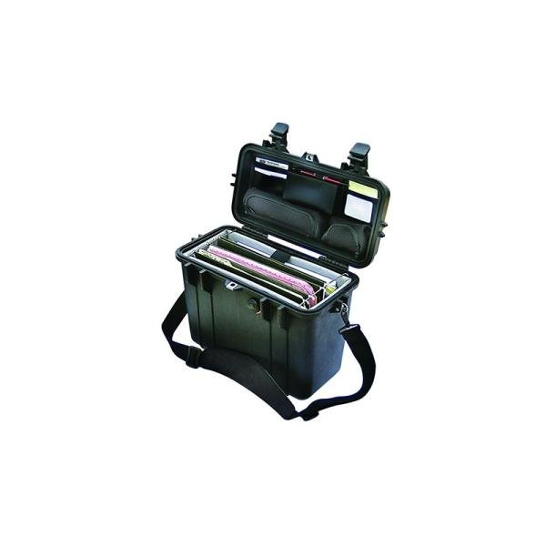 Pelican 1437,WL/WD-OFFICE,BLACK - 1430-005-110