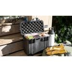 Pelican 1437,WL/WD-OFFICE,BLACK - 1430-005-110