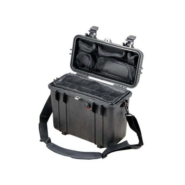 Pelican 1435,DIV.SETw/LID ORGNZER - 1430-406-100