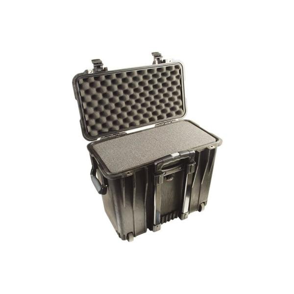 Pelican 1440,WL/WF,BLACK - 1440-000-110