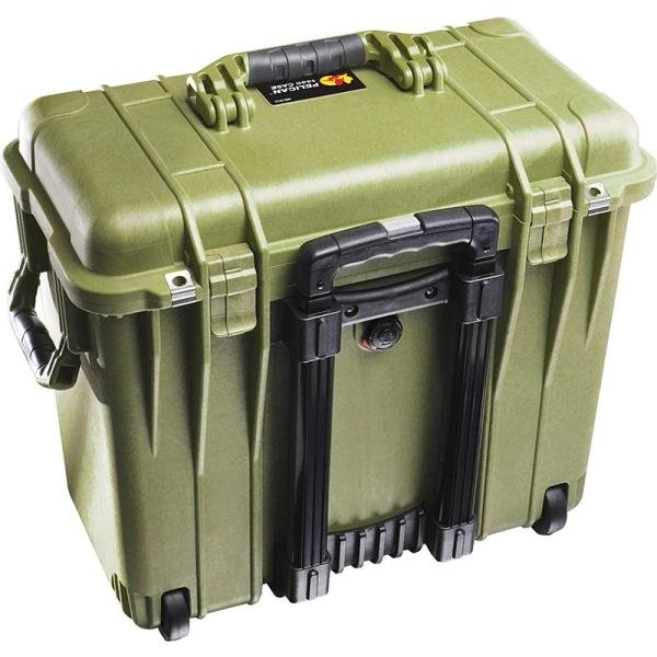 Pelican 1440,WL/WF,OD GREEN - 1440-000-130
