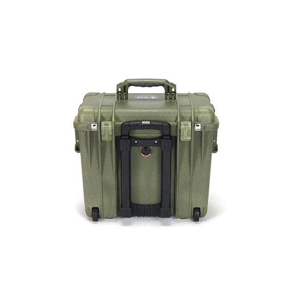 Pelican 1440,WL/WF,OD GREEN - 1440-000-130