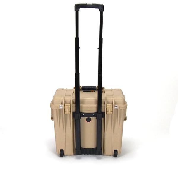 Pelican 1440,WL/WF,DESERT TAN - 1440-000-190