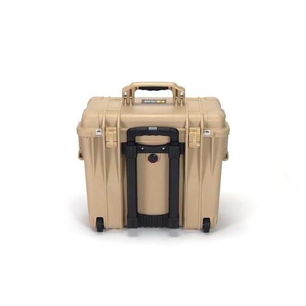 Pelican 1440,WL/WF,DESERT TAN - 1440-000-190
