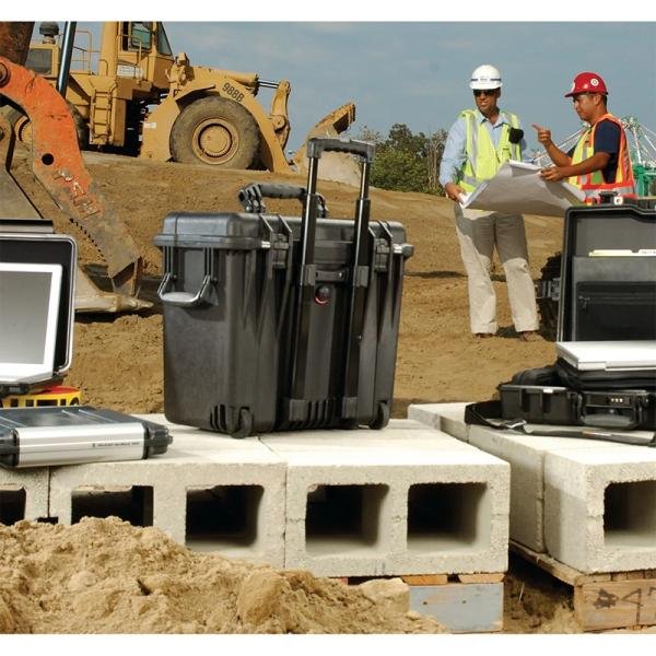 Pelican 1440,WL/WF,DESERT TAN - 1440-000-190