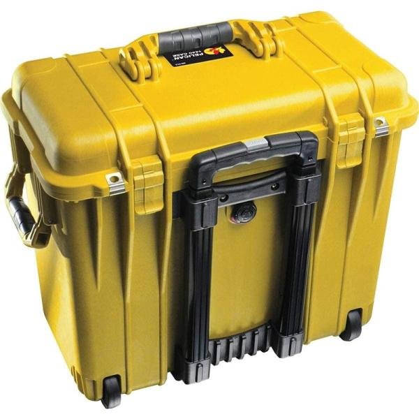 Pelican 1440,WL/WF,YELLOW - 1440-000-240