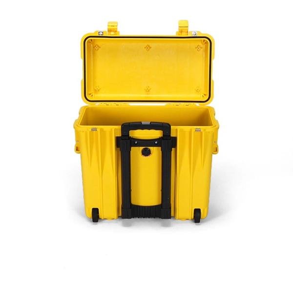 Pelican 1440,WL/WF,YELLOW - 1440-000-240