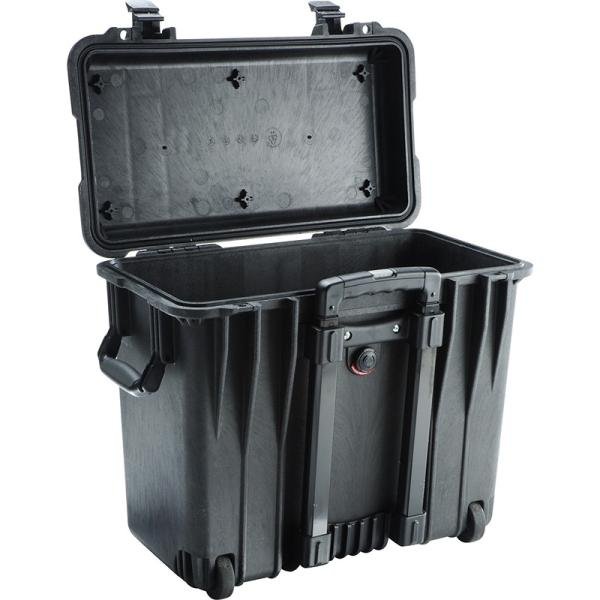 Pelican 1440NF,WL/NF,BLACK - 1440-001-110