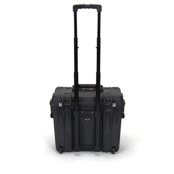 Pelican 1440NF,WL/NF,BLACK - 1440-001-110
