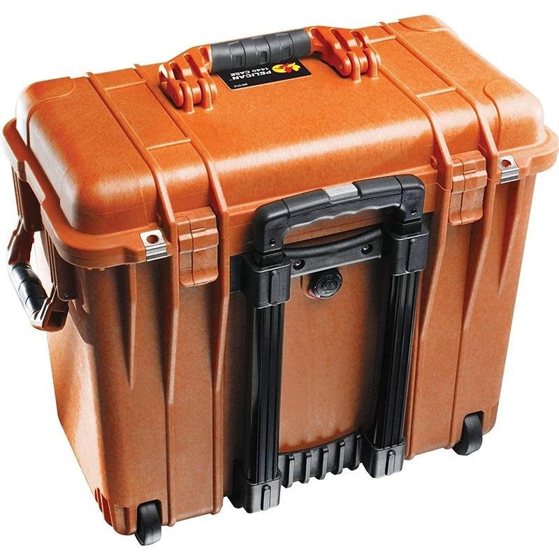 Pelican 1440NF,WL/NF,ORANGE - 1440-001-150