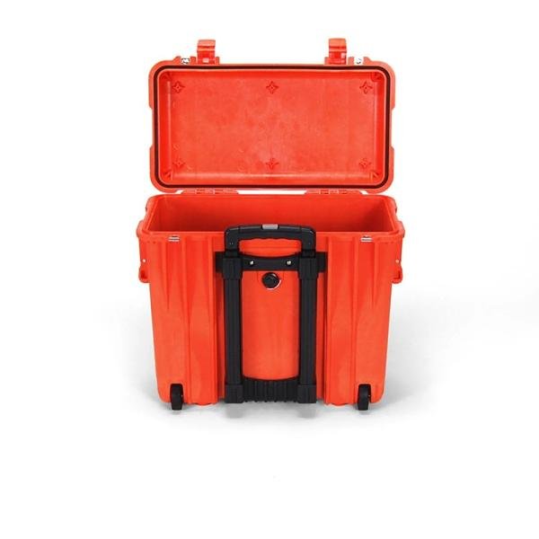 Pelican 1440NF,WL/NF,ORANGE - 1440-001-150
