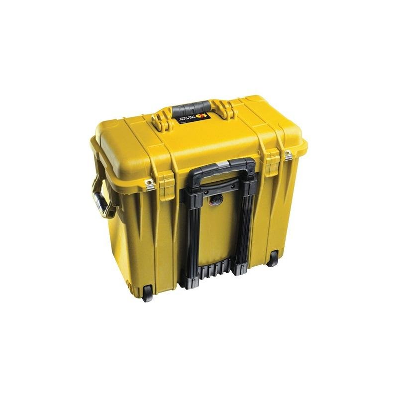Pelican 1440NF,WL/NF,YELLOW - 1440-001-240