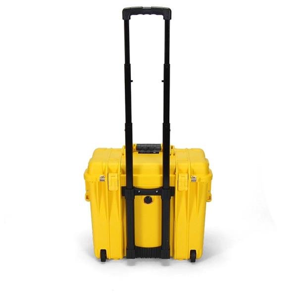 Pelican 1440NF,WL/NF,YELLOW - 1440-001-240