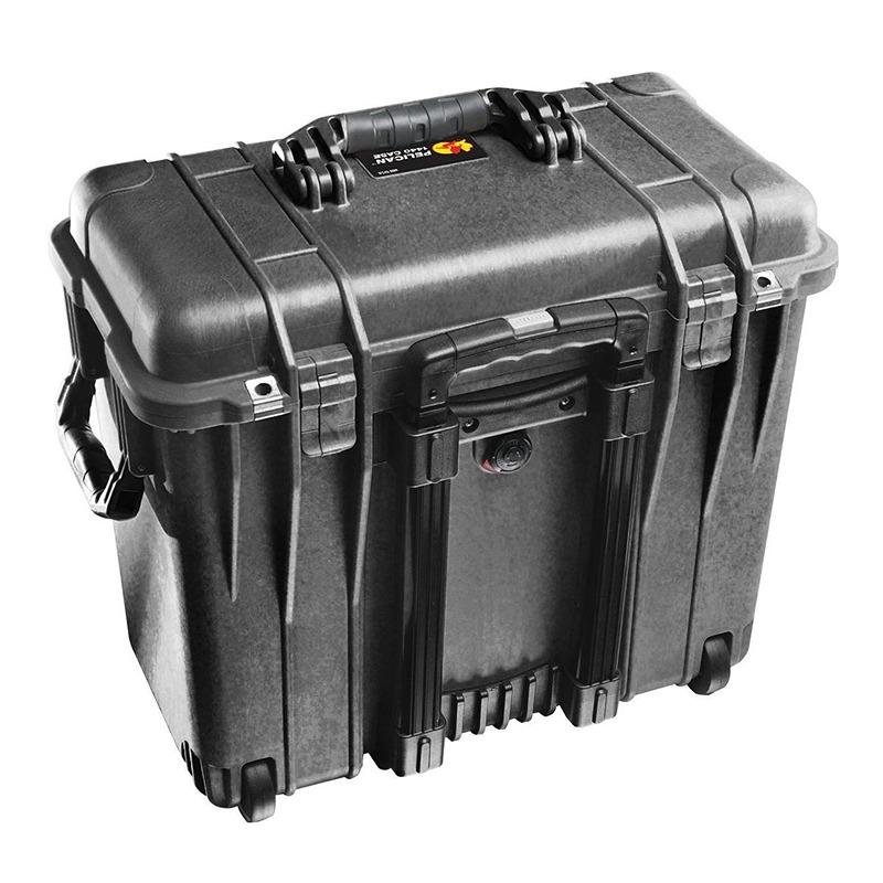 Pelican 1444,WL/WD&ORG,UTILTY,BK - 1440-004-110
