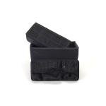 Pelican 1444,WL/WD&ORG,UTILTY,BK - 1440-004-110