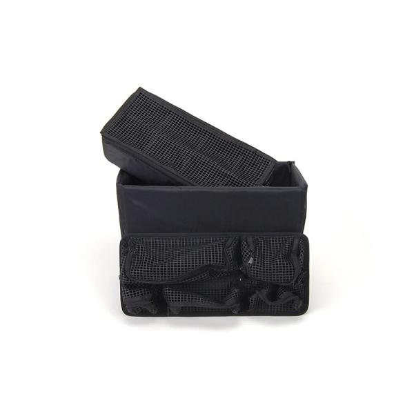 Pelican 1444,WL/WD&ORG,UTILTY,BK - 1440-004-110