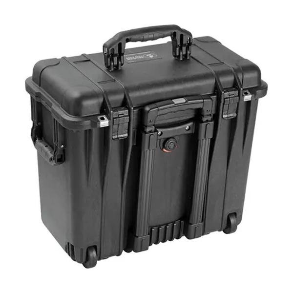 Pelican 1447,WL/WD&ORG-OFFICE,BK - 1440-005-110