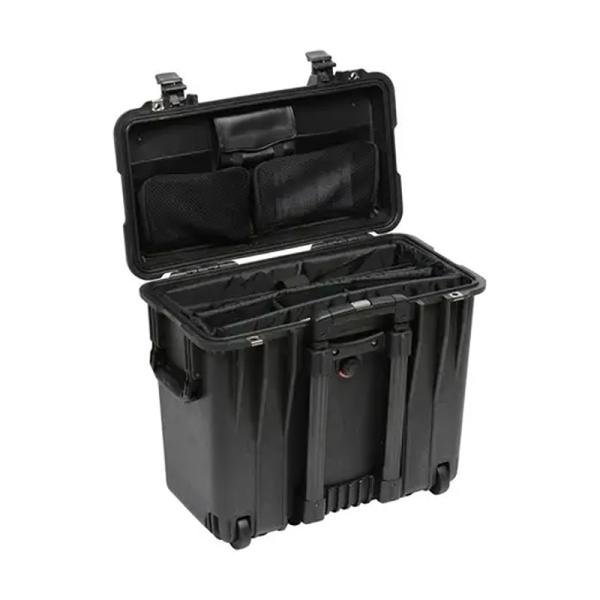 Pelican 1447,WL/WD&ORG-OFFICE,BK - 1440-005-110