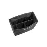 Pelican 1445,UTILITY DIVw/LID ORG - 1440-406-100