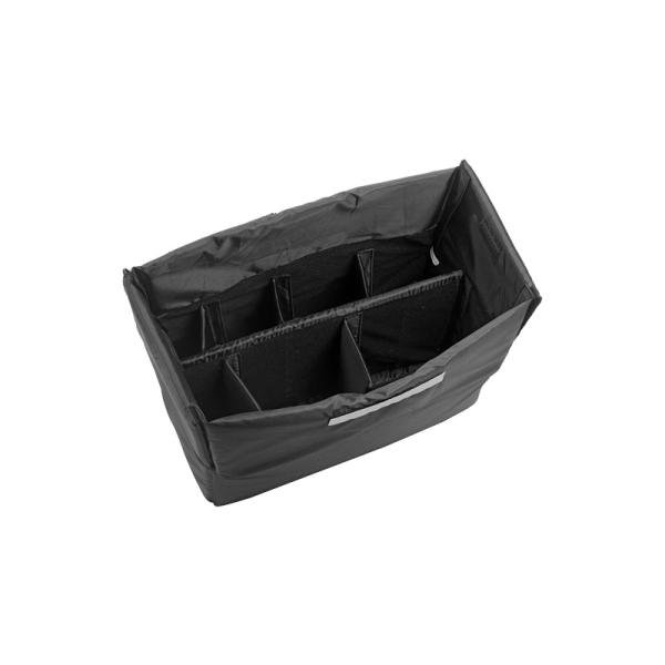 Pelican 1445,UTILITY DIVw/LID ORG - 1440-406-100