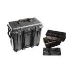 Pelican 1445,UTILITY DIVw/LID ORG - 1440-406-100