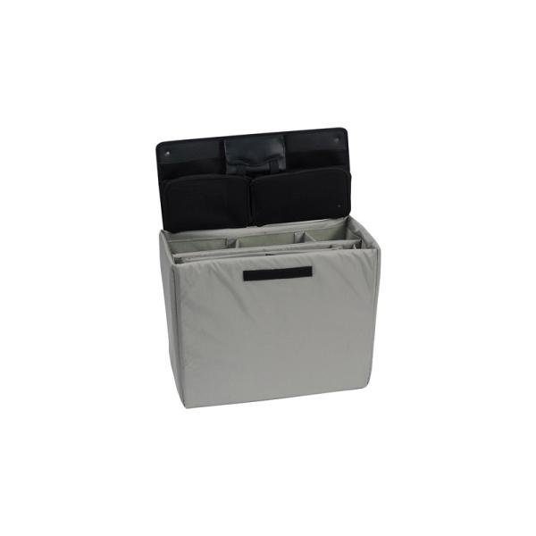 Pelican 1446,OFFICE-DIV,w/LID ORG - 1440-406-200