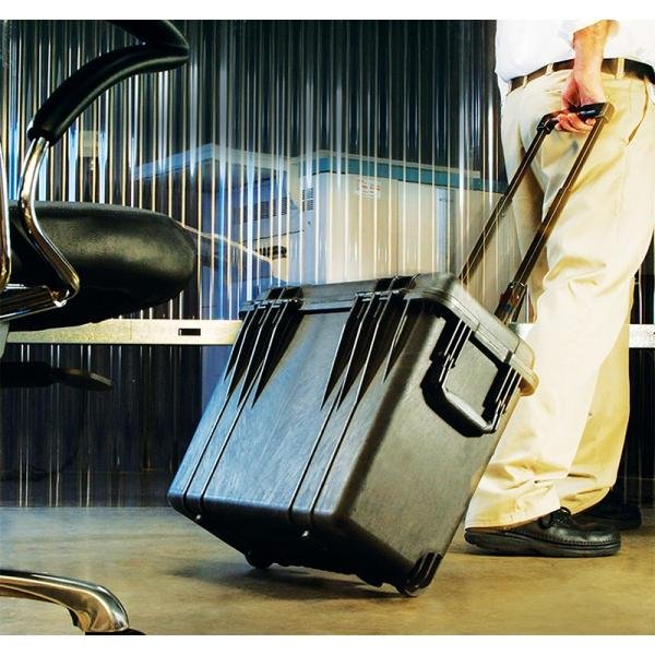 Pelican 1446,OFFICE-DIV,w/LID ORG - 1440-406-200