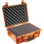 Pelican 1450,WL/WF,ORANGE - 1450-000-150