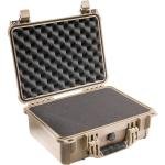 Pelican 1450,WL/WF,DESERT TAN - 1450-000-190